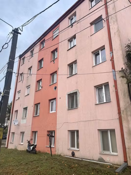 Garsonieră Lugoj