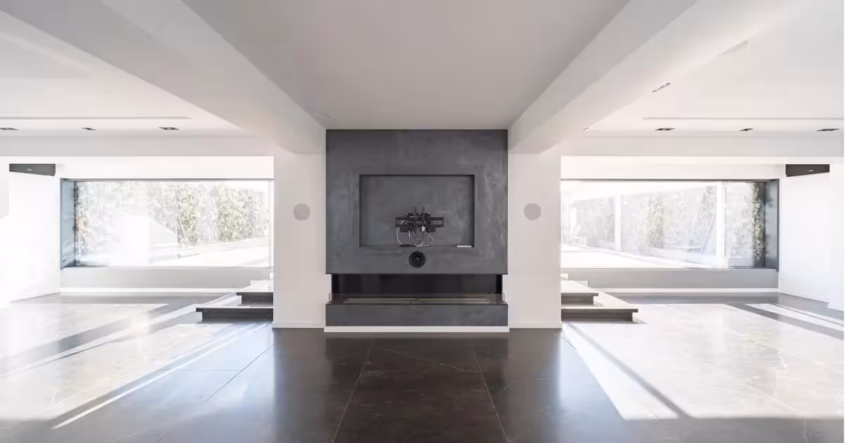 Penthouse de vânzare cu 5 camere în zona Barbu Văcărescu, Sector 2