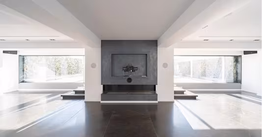Penthouse Barbu Văcărescu