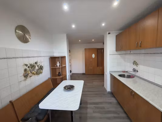 Apartament Girocului