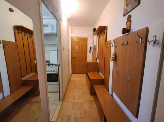 Apartament Bulevardul Pandurilor%2c cartierul Tudor Vladimirescu