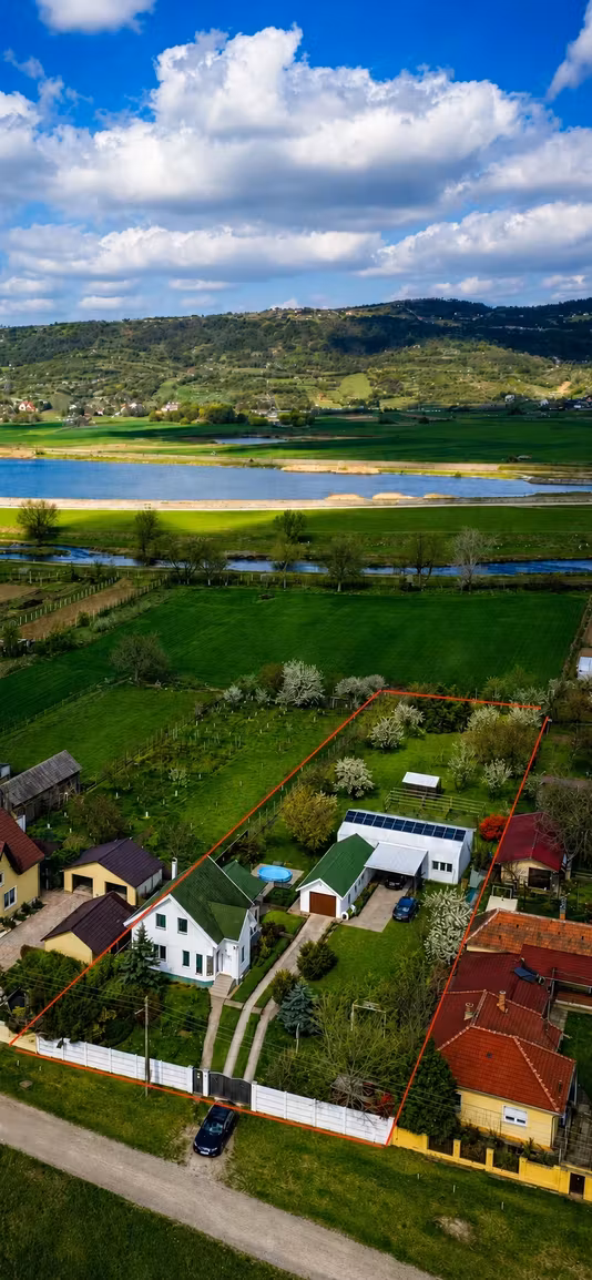 Casă Osorhei