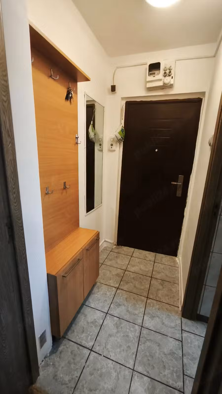 Apartament mobilat , utilat sector 4 , Brancoveanu Lamotesti