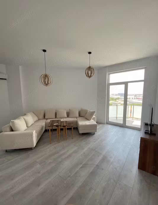 Apartament Soarelui