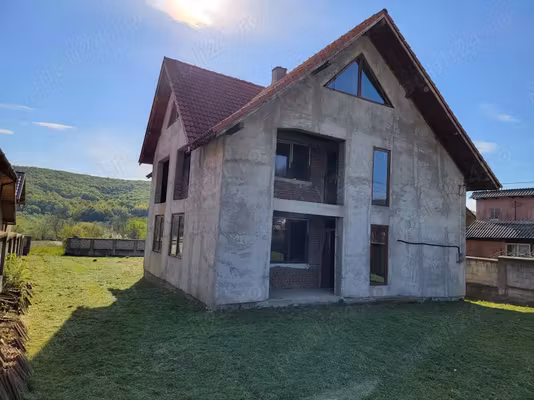 Casă Draganu