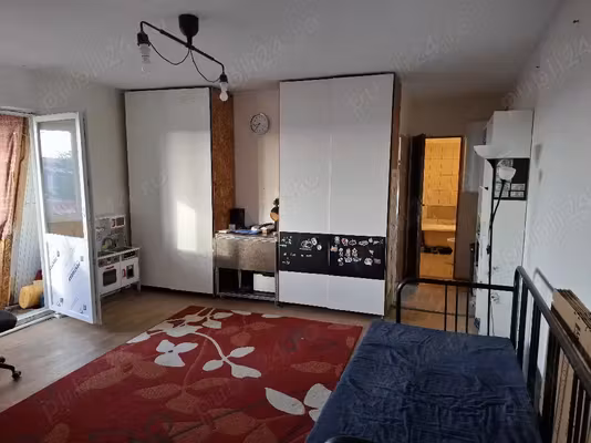 Apartament Fundulea