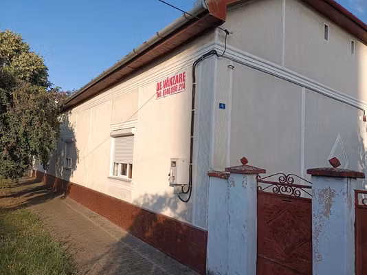 Casă Centrală
