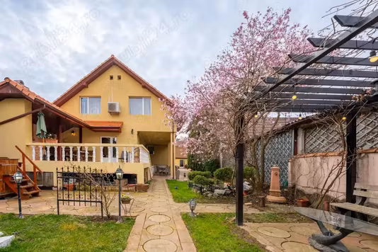 Apartament Sighisoara