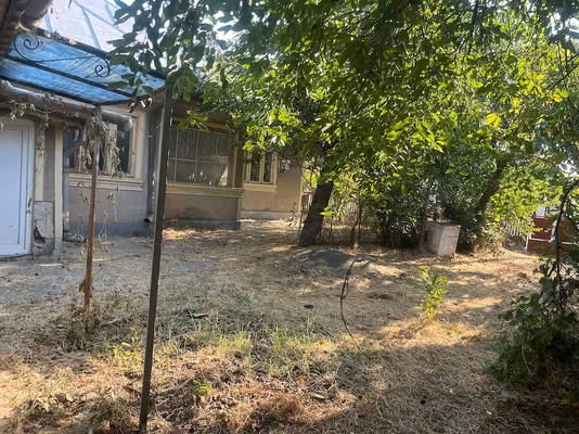 Casă Rosiori de Vede