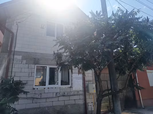 Casă Centru