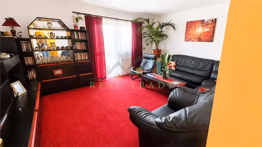 Apartament Vlahuta