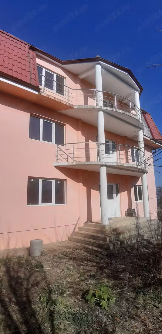 Casă Turceni