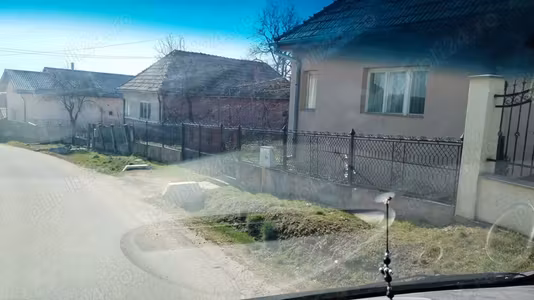 Casă Moresti