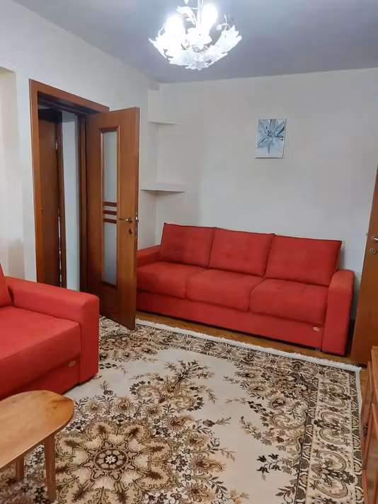 Apartament Sud