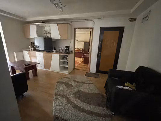 Apartament Steaua