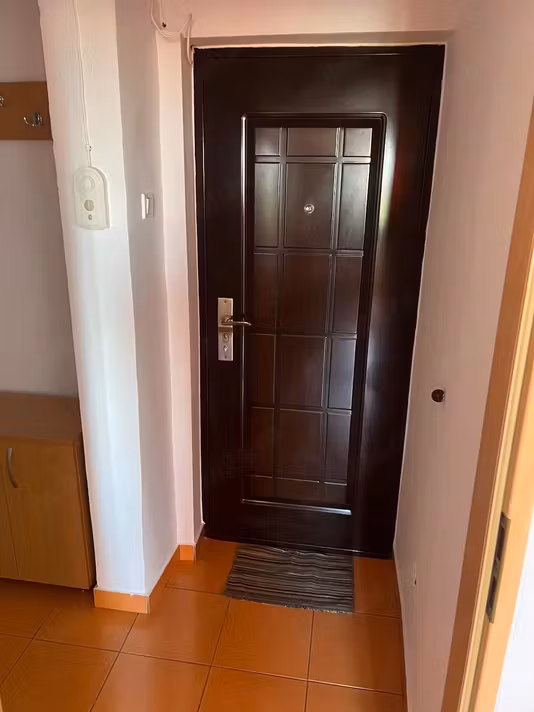 Garsonieră Bucla