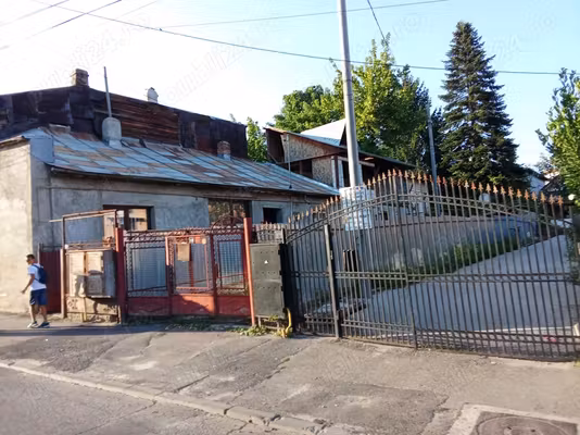 Casă Ramnicu Sarat