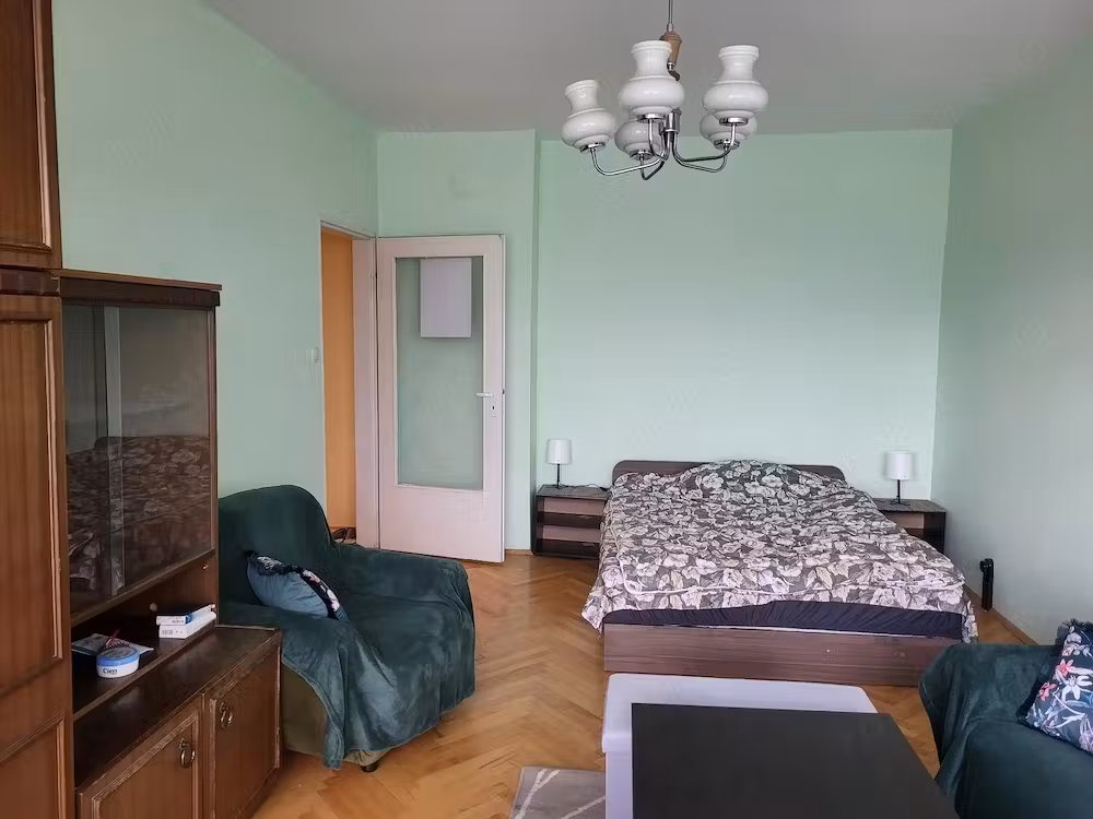 Garsoniera de inchiriat in zona Salaj