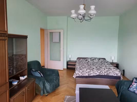 Garsonieră Salaj
