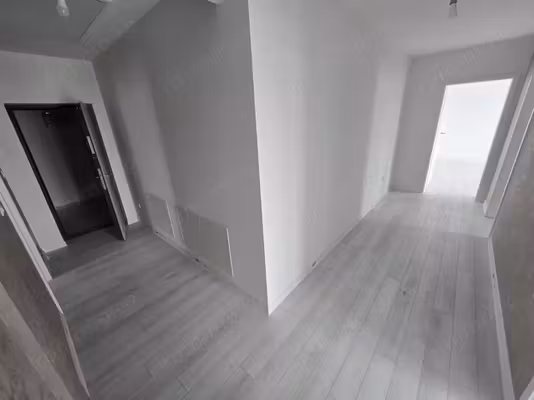 Apartament Girocului