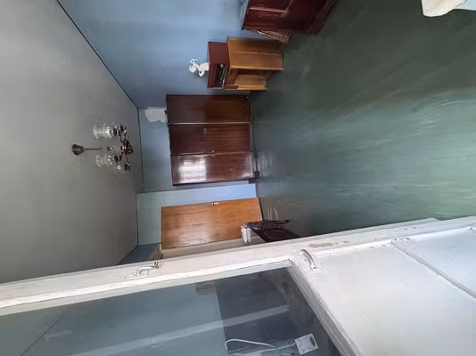 Apartament Alexandru Obregia