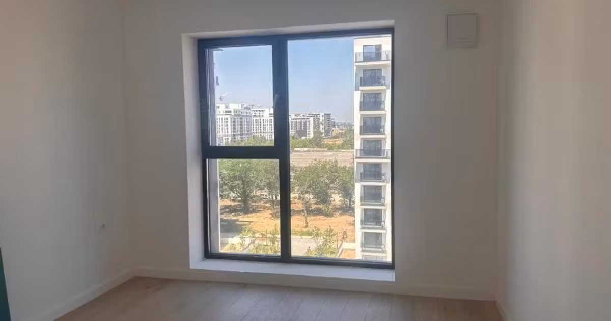Apartament de vânzare cu 2 camere în zona Aviației, Sector 1