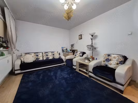 Apartament Dristor