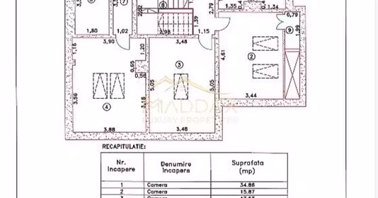 Casă Pipera
