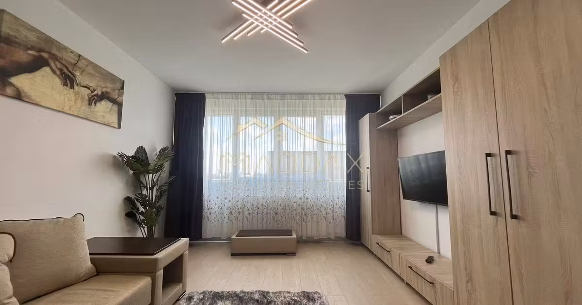 Apartament de vânzare cu 2 camere, mobilat în zona Eroii Revoluției, Sector 4