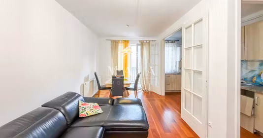 Apartament Centrul Istoric