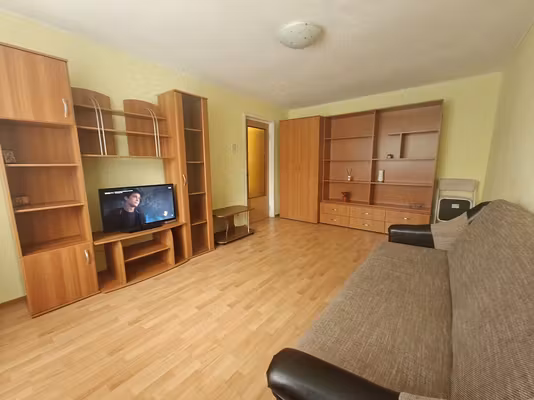 Apartament Sector 4