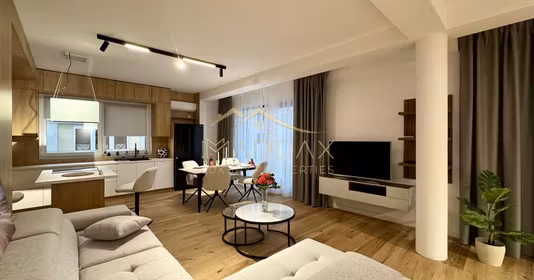 Apartament Pipera
