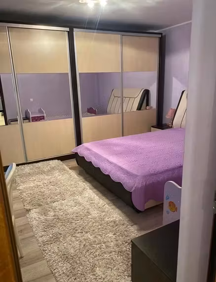 Garsonieră Brancoveanu