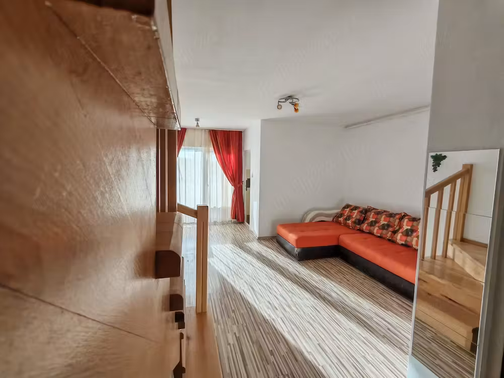 Apartament 2 camere de vânzare