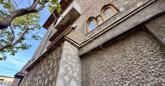 Casă Primăverii