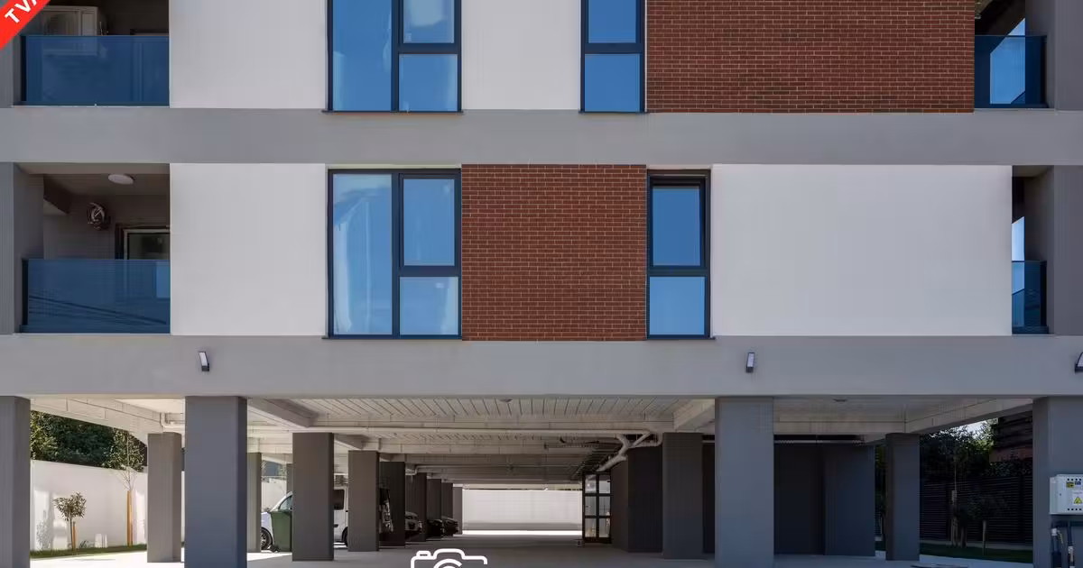 Apartament de vânzare cu 2 camere în zona Palazu Mare, Constanța
