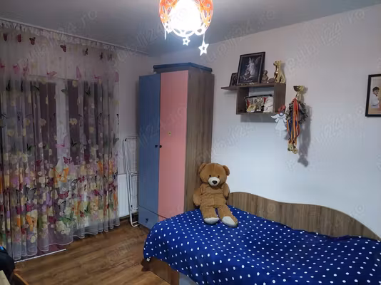 Apartament Roman