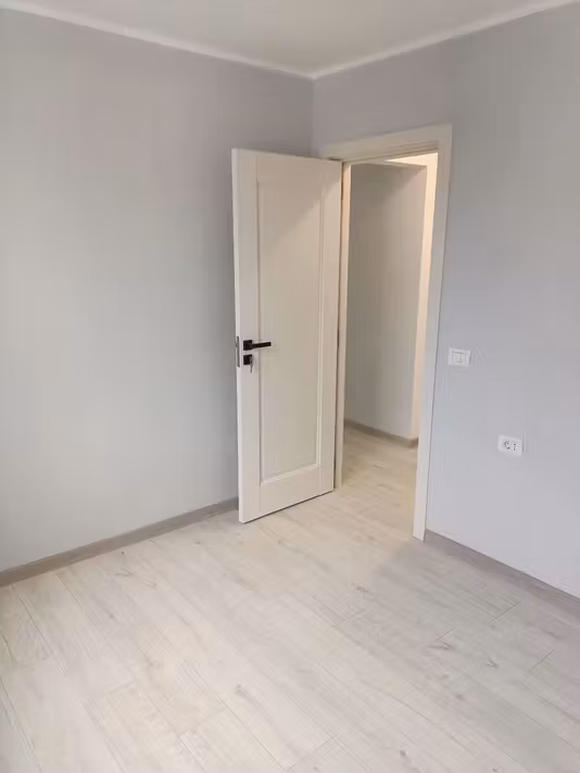 Apartament Darmanesti