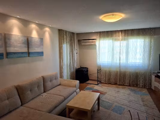 Apartament Militari
