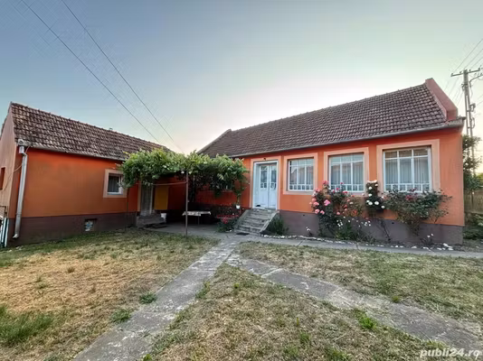 Casă Ilteu