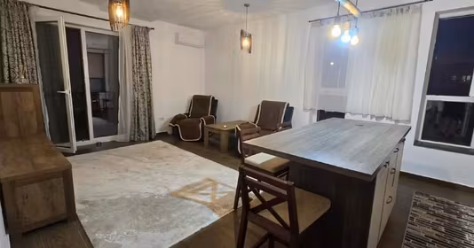 Apartament Girocului