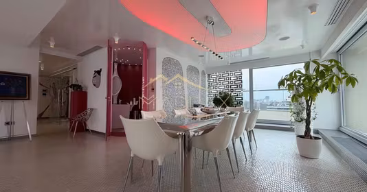Penthouse Floreasca