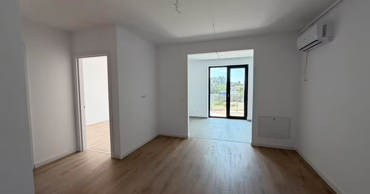 Apartament de vânzare cu 2 camere în zona Theodor Pallady, Sector 3