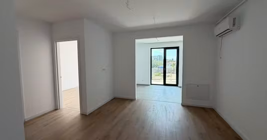 Apartament Theodor Pallady