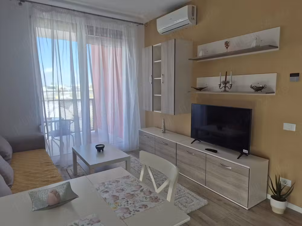 Închiriere apartament 2 camere Ared - IMAR