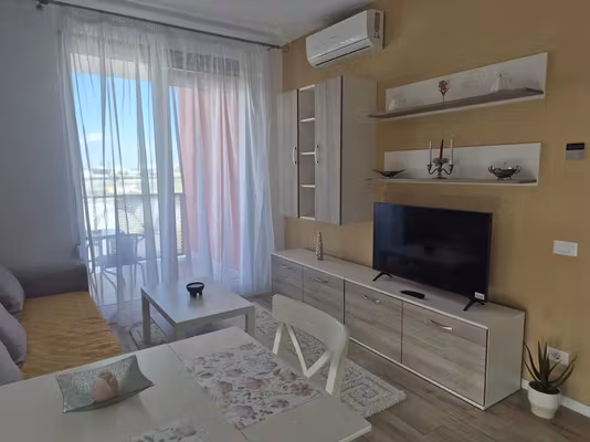 Apartament Arad
