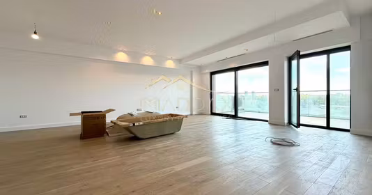 Apartament Herăstrău