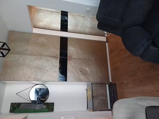 Apartament Popesti-Leordeni