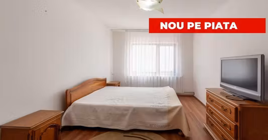 Apartament Trivale