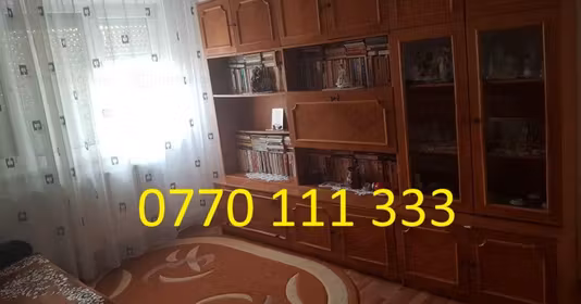 Apartament Apollo